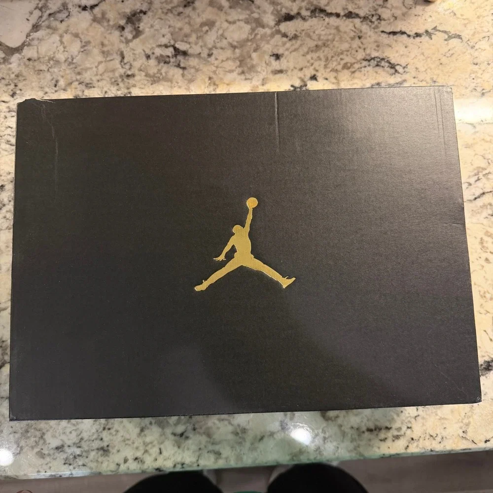 Jordan elevate your